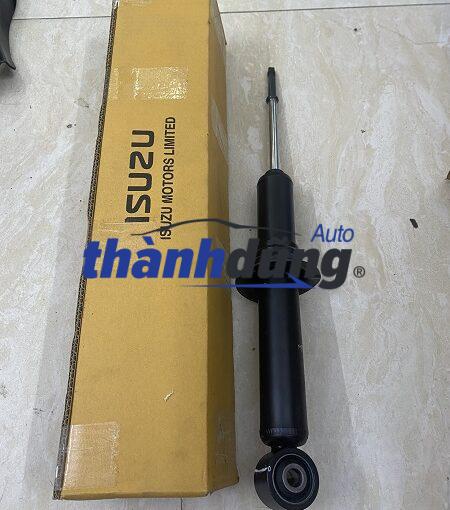 PHUỘC NHÚN TRƯỚC ISUZU MUX 2015-2019