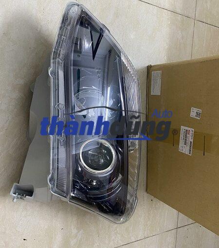 ĐÈN PHA PHỤ ISUZU DMAX