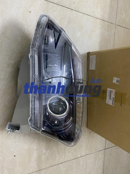 ĐÈN PHA PHỤ ISUZU DMAX