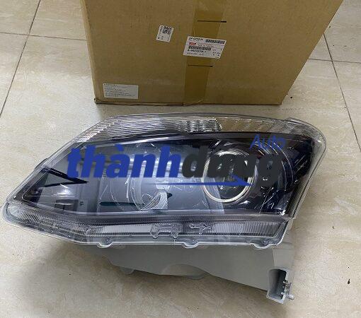 ĐÈN PHA PHỤ ISUZU DMAX