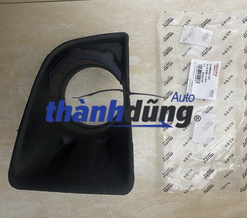 ỐP ĐÈN GẦM PHỤ ISUZU D-MAX