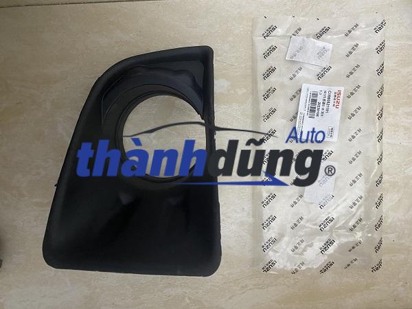 ỐP ĐÈN GẦM PHỤ ISUZU D-MAX