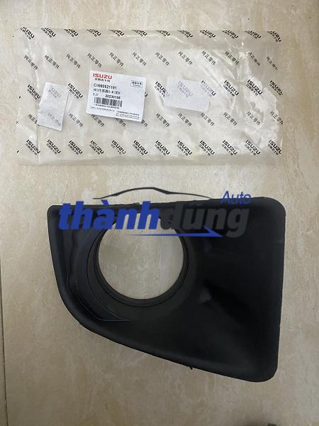 ỐP ĐÈN GẦM PHỤ ISUZU D-MAX