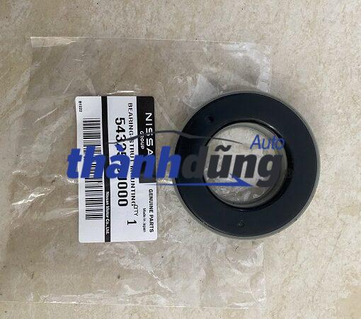 BI BÁT BÈO GIẢM XÓC NISSAN QASHQAI