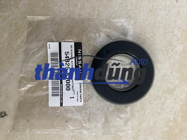 BI BÁT BÈO GIẢM XÓC NISSAN QASHQAI