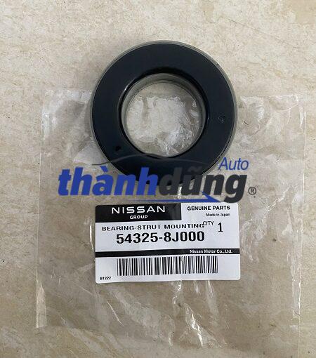 BI BÁT BÈO GIẢM XÓC NISSAN QASHQAI