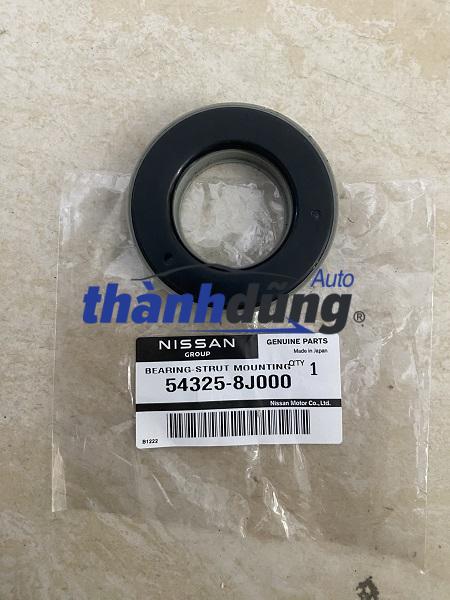 BI BÁT BÈO GIẢM XÓC NISSAN QASHQAI