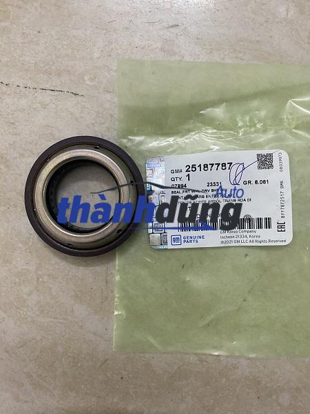 PHỚT LÁP DAEWOO LANOS 2001-2005