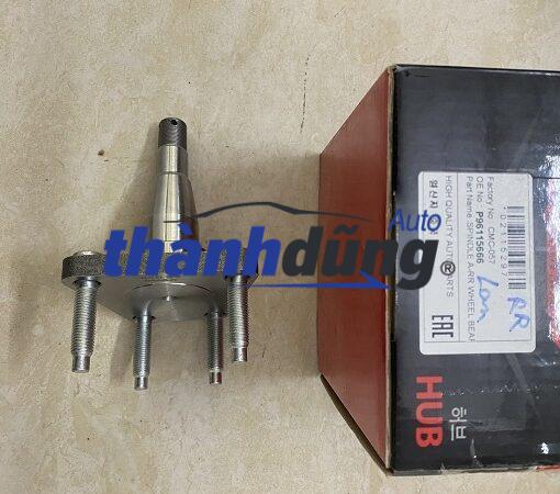 TRỤC TĂM PÉT SAU CHEVROLET SPARK