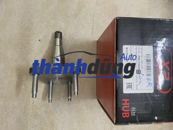 TRỤC TĂM PÉT SAU CHEVROLET SPARK