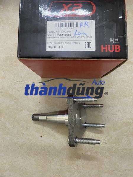 TRỤC TĂM PÉT SAU CHEVROLET SPARK