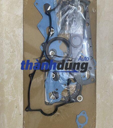 GIOĂNG ĐẠI TU DAIHATSU TERIOS 1.6