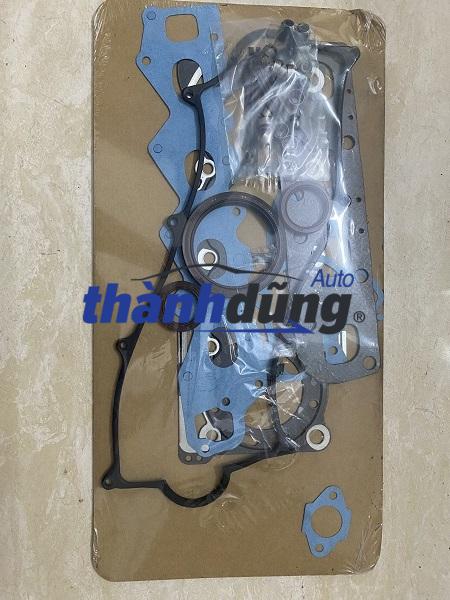 GIOĂNG ĐẠI TU DAIHATSU TERIOS 1.6