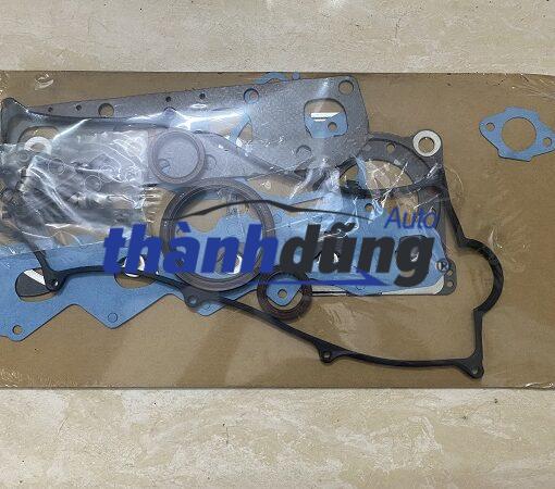 GIOĂNG ĐẠI TU DAIHATSU TERIOS 1.6