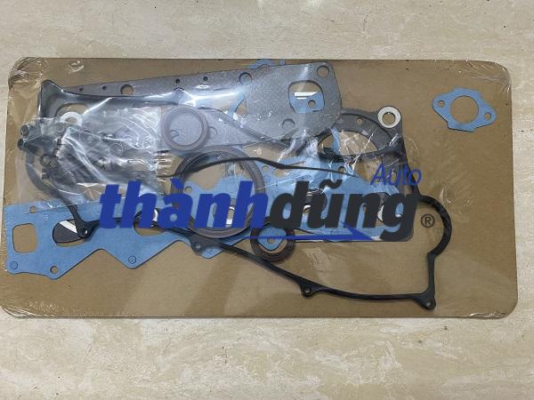 GIOĂNG ĐẠI TU DAIHATSU TERIOS 1.6