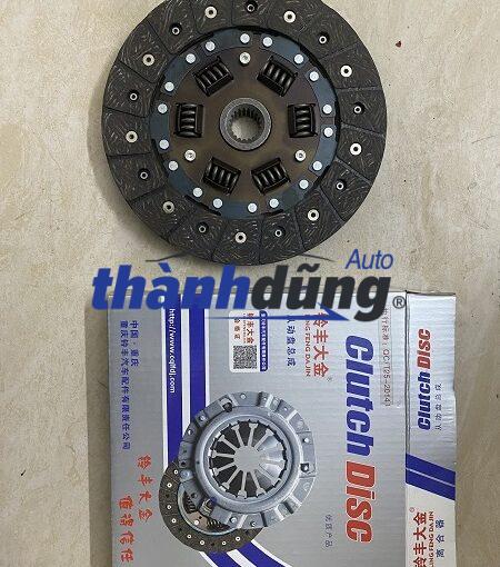 BỐ AMADA DAIHATSU CITIVAN