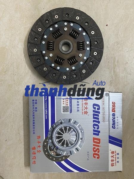 BỐ AMADA DAIHATSU CITIVAN