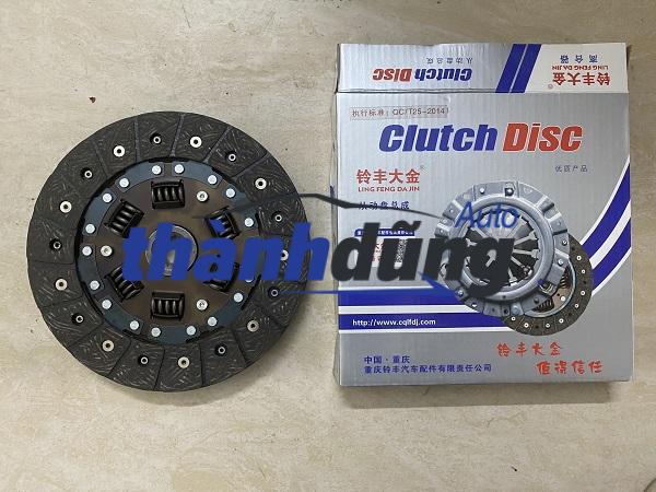 BỐ AMADA DAIHATSU CITIVAN