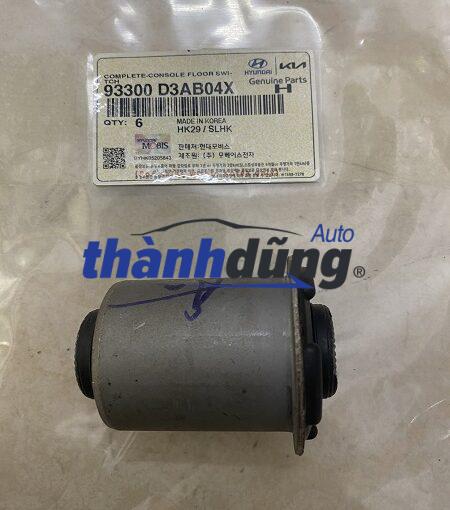 CAO SU CÀNG A NHỎ HYUNDAI SANTAFE