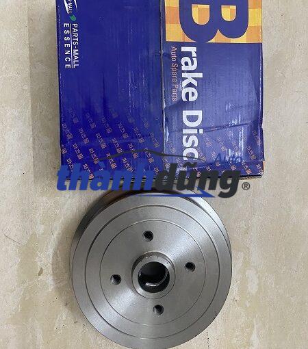 TĂM BUA SAU DAEWOO LANOS 2004