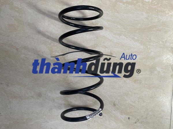 LÒ XO GIẢM XÓC TRƯỚC NISSAN XTRAIL 2004