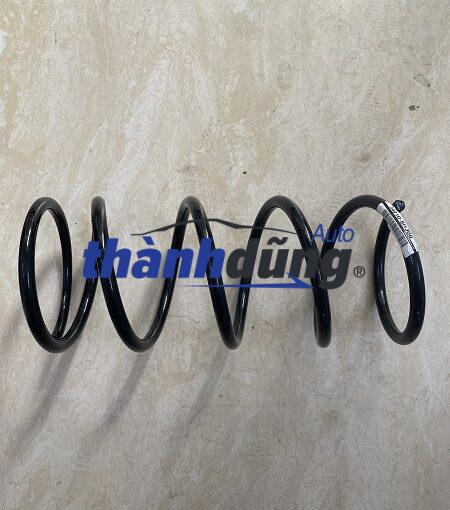 LÒ XO GIẢM XÓC TRƯỚC NISSAN XTRAIL 2004