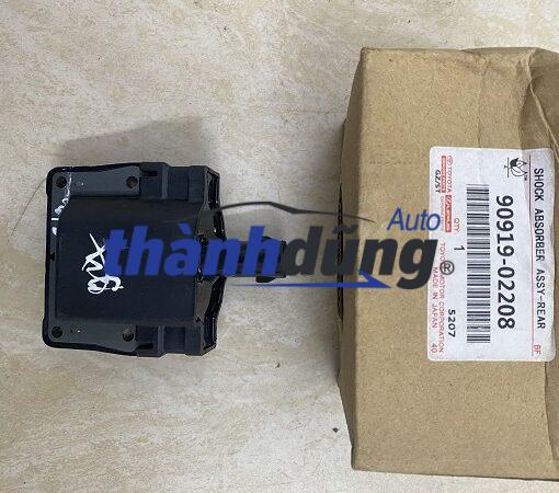 MÔ BIN ĐÁNH LỬA TOYOTA ZACE 2001-2007