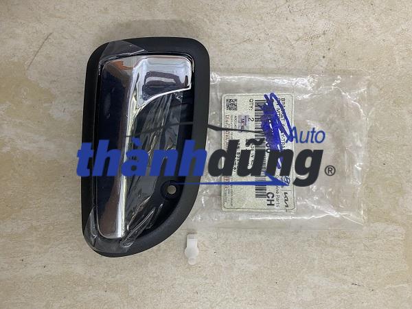 TAY MỞ CỬA TRONG KIA MORNING 2009