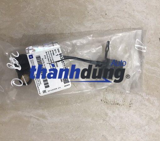 CẢM BIẾN TRỤC CAM DAEWOO MANGUS 2000