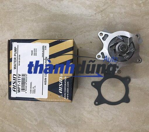 BƠM NƯỚC ĐỘNG CƠ TOYOTA VIOS 2005