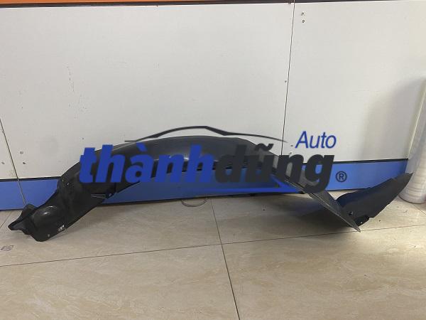 CHẮN BÙN LÒNG DÈ TRƯỚC DAEWOO GENTRA 2007