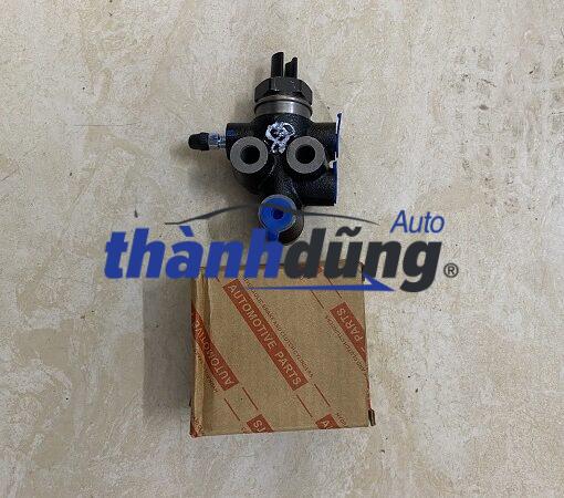 CHIA DẦU PHANH TOYOTA LAND CRUISER