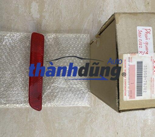 ĐÈN BA ĐỜ SỐC SAU SUZUKI VITARA