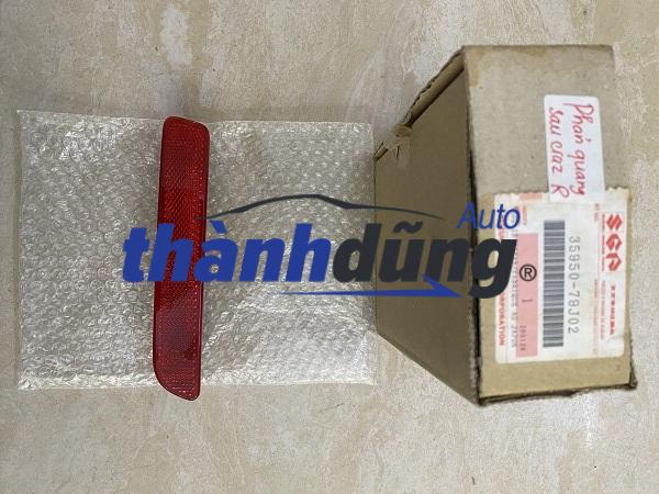 ĐÈN BA ĐỜ SỐC SAU SUZUKI VITARA