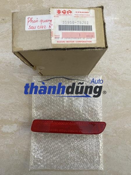 ĐÈN BA ĐỜ SỐC SAU SUZUKI VITARA