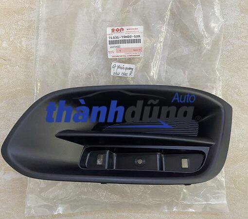 ỐP ĐÈN PHẢN QUANG SUZUKI CIAZ 2020