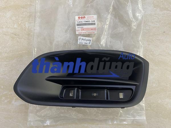 ỐP ĐÈN PHẢN QUANG SUZUKI CIAZ 2020