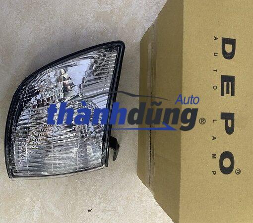 XI NHAN ISUZU HILANDER 2006