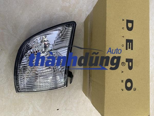 XI NHAN ISUZU HILANDER 2006