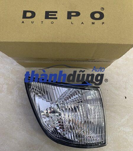 XI NHAN ISUZU HILANDER 2006