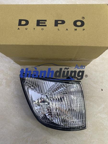 XI NHAN ISUZU HILANDER 2006