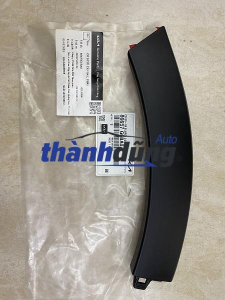 ỐP PHỒNG BÁNH KIA MORNING 2020