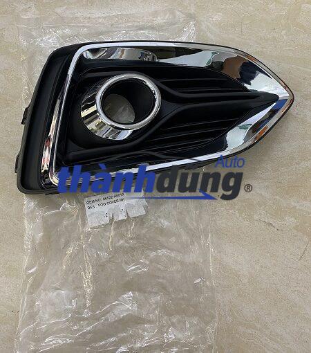 ỐP ĐÈN SƯƠNG MÙ HYUNDAI ACCENT 2017