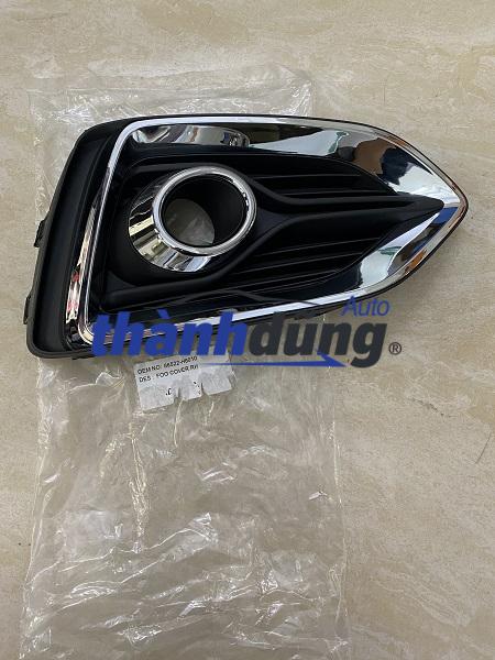 ỐP ĐÈN SƯƠNG MÙ HYUNDAI ACCENT 2017