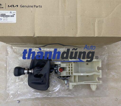 TAY NẮM CẦN SỐ KIA K250