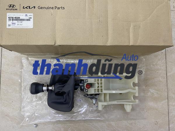 TAY NẮM CẦN SỐ KIA K250