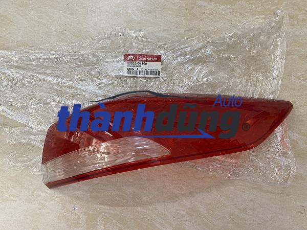 ỐP ĐÈN HẬU HYUNDAI ELANTRA 2017