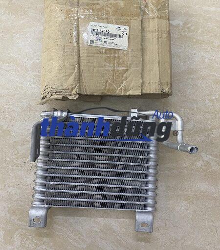 KÉT LÀM MÁT DẦU HYUNDAI HD250