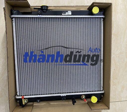 KÉT NƯỚC SUZUKI VITARA 2002