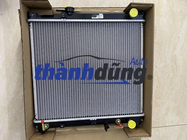 KÉT NƯỚC SUZUKI VITARA 2002